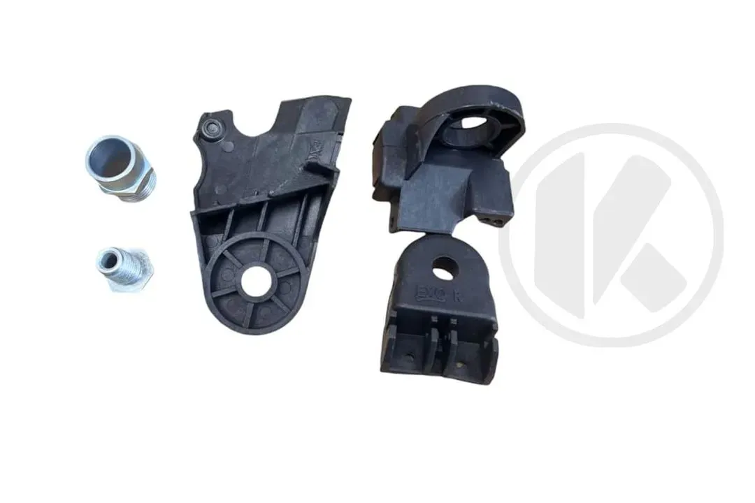 205 HEADLIGHT BRACKET SET